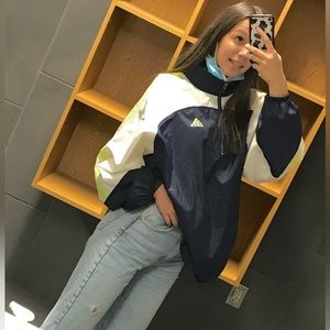 VINTAGE ADIDAS WINDBREAKER